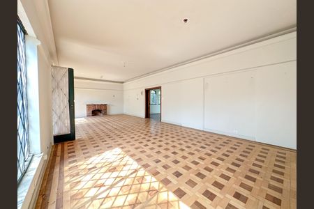 Sala de casa à venda com 4 quartos, 450m² em Pompeia, São Paulo
