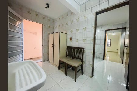 Casa à venda com 150m², 3 quartos e 2 vagasÁrea de Serviço