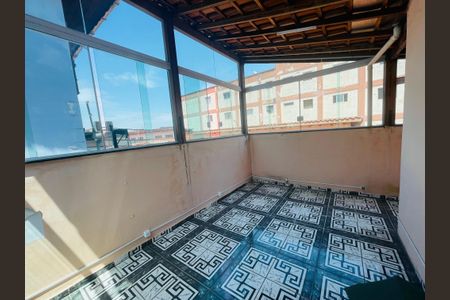 Casa à venda com 150m², 3 quartos e 2 vagasTerraço