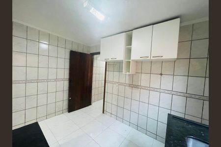 Casa à venda com 150m², 3 quartos e 2 vagasCozinha