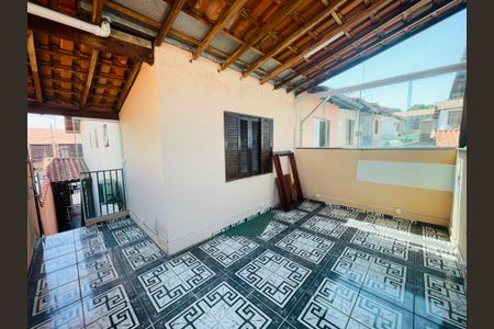 Casa à venda com 150m², 3 quartos e 2 vagasTerraco