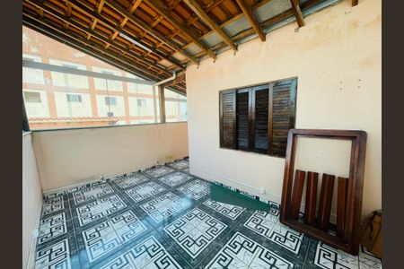 Casa à venda com 150m², 3 quartos e 2 vagasTerraco