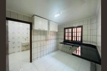 Casa à venda com 150m², 3 quartos e 2 vagasCozinha