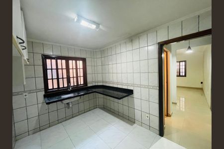 Casa à venda com 150m², 3 quartos e 2 vagasCozinha