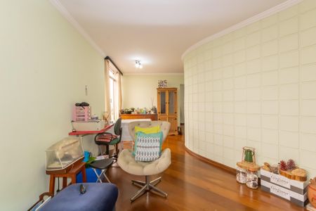 Apartamento à venda com 59m², 2 quartos e 1 vaga Apartamento à venda com 59m², 2 quartos e 1 vagaSala