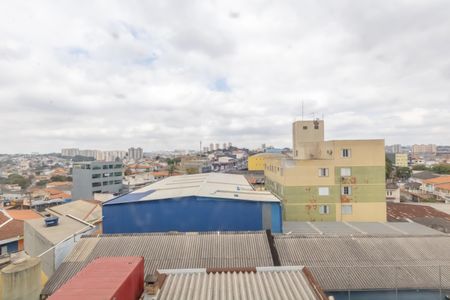 Vista de apartamento à venda com 2 quartos, 59m² em Vila Osasco, Osasco