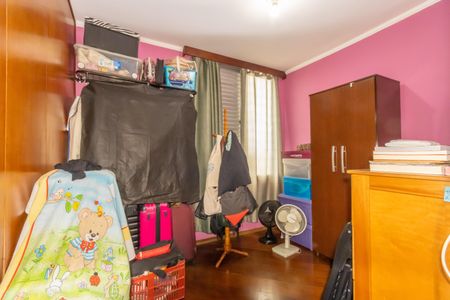 Quarto 2 de apartamento à venda com 2 quartos, 59m² em Vila Osasco, Osasco