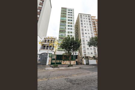 Apartamento à venda com 90m², 2 quartos e 1 vaga Apartamento à venda com 90m², 2 quartos e 1 vagaFachada