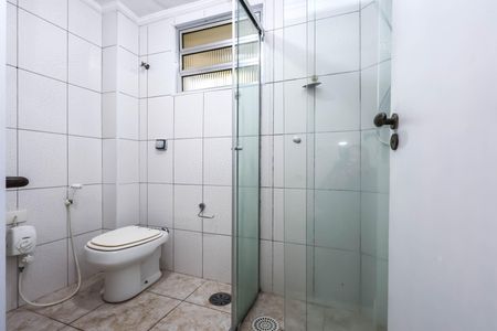 Apartamento à venda com 90m², 2 quartos e 1 vaga Apartamento à venda com 90m², 2 quartos e 1 vagaBanheiro da Suíte