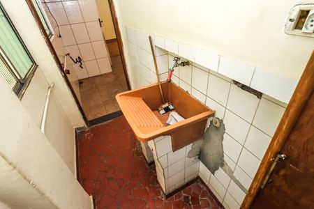 Apartamento à venda com 90m², 2 quartos e 1 vaga Apartamento à venda com 90m², 2 quartos e 1 vagaÁrea de Serviço