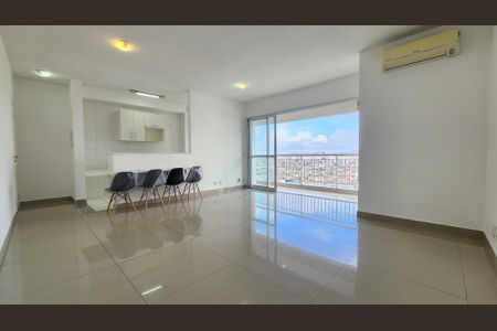 Studio de kitnet/studio para alugar com 0 quarto, 49m² em Vila Matias, Santos