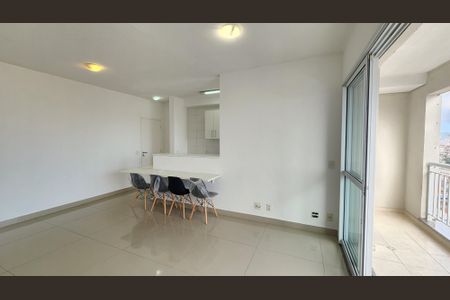 Studio para alugar com 49m², 0 quarto e 1 vagaStudio