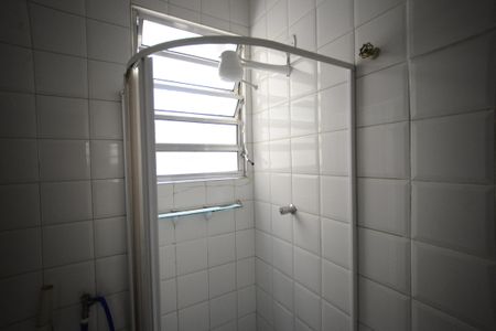Studio à venda com 60m², 1 quarto e sem vagaBanheiro