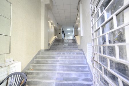 Studio à venda com 60m², 1 quarto e sem vagaÁrea comum