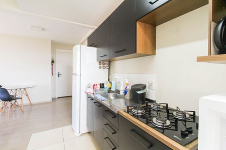 Apartamento à venda com 51m², 2 quartos e 1 vaga Apartamento à venda com 51m², 2 quartos e 1 vagaCozinha