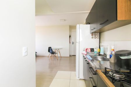 Apartamento à venda com 51m², 2 quartos e 1 vaga Apartamento à venda com 51m², 2 quartos e 1 vagaCozinha