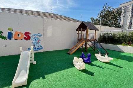 Apartamento para alugar com 58m², 2 quartos e 1 vaga Apartamento para alugar com 58m², 2 quartos e 1 vagaÁrea comum
