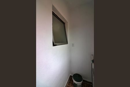 Apartamento à venda com 45m², 1 quarto e 1 vagaÁrea de Serviço