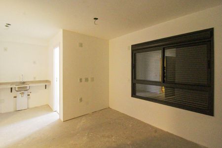 Studio de apartamento para alugar com 1 quarto, 22m² em Perdizes, São Paulo