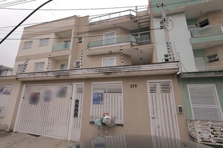 Apartamento à venda com 79m², 3 quartos e 2 vagas Apartamento à venda com 79m², 3 quartos e 2 vagasFachada