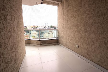 Apartamento à venda com 79m², 3 quartos e 2 vagas Apartamento à venda com 79m², 3 quartos e 2 vagasSacada