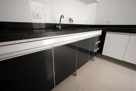 Apartamento à venda com 79m², 3 quartos e 2 vagas Apartamento à venda com 79m², 3 quartos e 2 vagasCozinha
