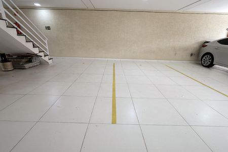 Apartamento à venda com 79m², 3 quartos e 2 vagas Apartamento à venda com 79m², 3 quartos e 2 vagasGaragem