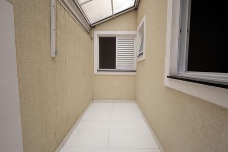 Apartamento à venda com 79m², 3 quartos e 2 vagas Apartamento à venda com 79m², 3 quartos e 2 vagasÁrea de Serviço