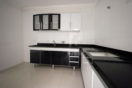 Apartamento à venda com 79m², 3 quartos e 2 vagas Apartamento à venda com 79m², 3 quartos e 2 vagasCozinha