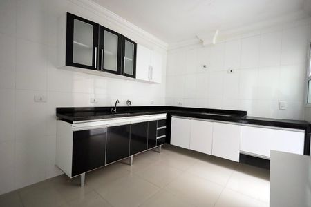 Apartamento à venda com 79m², 3 quartos e 2 vagas Apartamento à venda com 79m², 3 quartos e 2 vagasCozinha