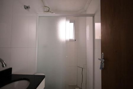 Apartamento à venda com 79m², 3 quartos e 2 vagas Apartamento à venda com 79m², 3 quartos e 2 vagasBanheiro Social