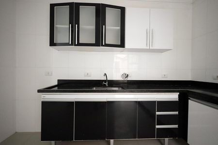Apartamento à venda com 79m², 3 quartos e 2 vagas Apartamento à venda com 79m², 3 quartos e 2 vagasCozinha
