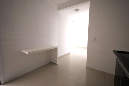 Apartamento à venda com 79m², 3 quartos e 2 vagas Apartamento à venda com 79m², 3 quartos e 2 vagasCozinha