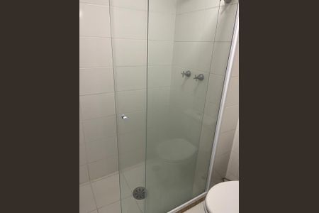 Foto 02 de apartamento à venda com 1 quarto, 40m² em Jardim Ibitirama, São Paulo