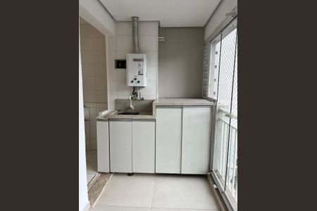 Foto 04 de apartamento à venda com 1 quarto, 40m² em Jardim Ibitirama, São Paulo