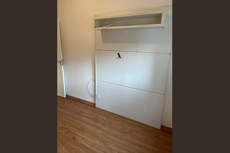Foto 01 de apartamento à venda com 1 quarto, 40m² em Jardim Ibitirama, São Paulo