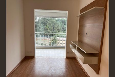 Foto 08 de apartamento à venda com 1 quarto, 40m² em Jardim Ibitirama, São Paulo