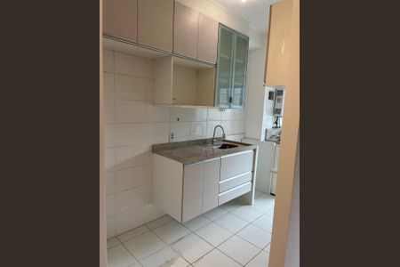 Foto 05 de apartamento à venda com 1 quarto, 40m² em Jardim Ibitirama, São Paulo