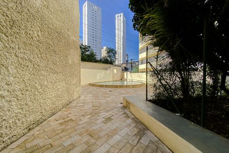 Apartamento à venda com 50m², 2 quartos e 1 vagaÁrea comum