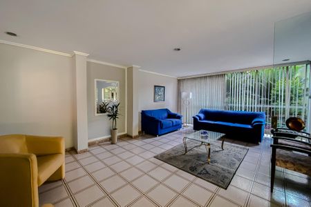 Apartamento à venda com 50m², 2 quartos e 1 vagaÁrea comum