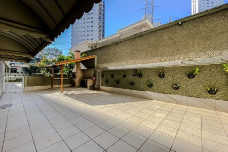 Apartamento à venda com 50m², 2 quartos e 1 vagaÁrea comum - Churrasqueira