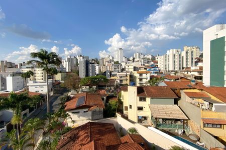 Apartamento à venda com 98m², 4 quartos e 3 vagasSuíte Vista 
