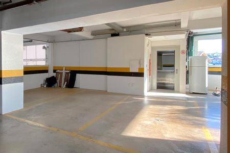 Apartamento à venda com 98m², 4 quartos e 3 vagasVagas 1 e 2