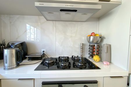 Apartamento à venda com 98m², 4 quartos e 3 vagasCozinha