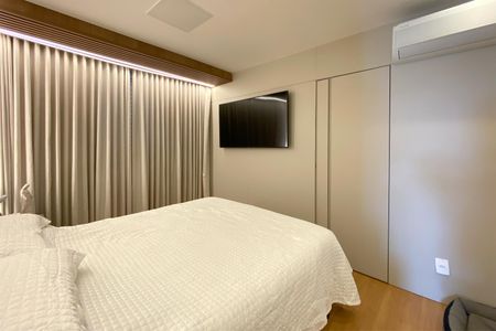 Apartamento à venda com 98m², 4 quartos e 3 vagasSuíte