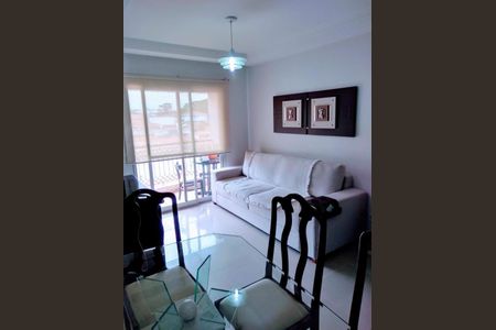 Foto 01 de apartamento à venda com 2 quartos, 65m² em Jaguaré, São Paulo
