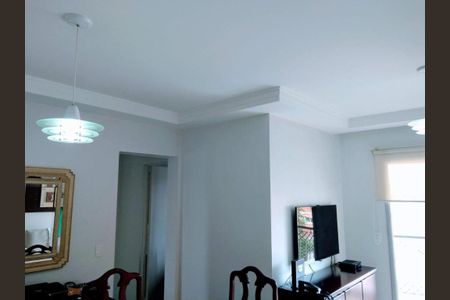 Foto 05 de apartamento à venda com 2 quartos, 65m² em Jaguaré, São Paulo