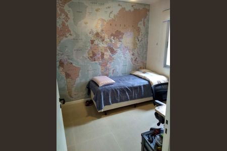 Foto 13 de apartamento à venda com 2 quartos, 65m² em Jaguaré, São Paulo
