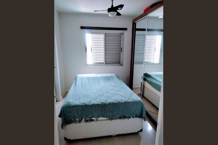 Foto 03 de apartamento à venda com 2 quartos, 65m² em Jaguaré, São Paulo