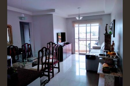 Foto 18 de apartamento à venda com 2 quartos, 65m² em Jaguaré, São Paulo